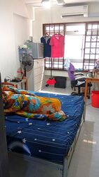 Pasir Ris Street 21 (Pasir Ris),  #612948771